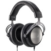 Avery&Iriver Astell & Kern AKT5P headset Beyerdynamic T5P headset prototypes AK&Bayer co-tuning black