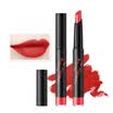 ALOBON sexy matte mousse lipstick pen 18g lip pen moisturizing long-lasting thin tube lipstick pen light lip pattern 01 China Red