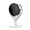 XM XM HD Night Vision Wireless Smart Surveillance Camera Dust & Waterproof Bolt Outdoor Camera WiFi Network Home 960P HD 130W Pixels