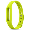 Millet MI Original Wristband Accessories Green Millet Original Millet Bracelet 1Generation Universal Wristband 1Generation Normal EditionSense of Light Heart Rate Universal