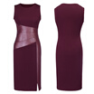 New Women Summer Casual Bandage Bodycon Evening Party Cocktail Short Mini Dress