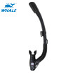 Whale Brand hot sale professional scuba diving equipment breathing tube