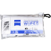 Germany Zeiss Zeiss glasses paper camera lens cleaning wet paper 20 tablets installed