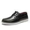 Aokang mens comfortable wear-resistant lace shoes daily casual shoes