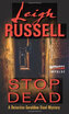 Stop Dead Detective Geraldine Steel Mysteries