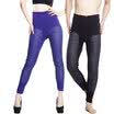 Antarctic Nanjiren thermal underwear for men&women gold warm velvet warm pants plus velvet thickening plus patch pants 52019 China Red XL