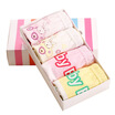 Antarctic underwear children&39s cotton girls triangle flat underwear 4 fitted with girls flat angle 150
