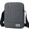 Scarecrow MEXICAN Oxford cloth bag men shoulder bag large capacity Shoulder Messenger vertical men&39s cloth 50542 blue