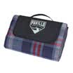 PAVILLO picnic mat thickening mat 175x135cm tent mat self-driving equipment 68059