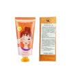 Hair Care FASCY Hair Conditioner Moisturizing Body Lotion Peach Body Lotion 250mlbottle South Korea imported Lu Xinyuan moisturizes&nourishes skin