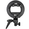 Godox SFUV s chuck headlamp lighthouse multi-functional external light chuck bracket