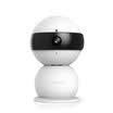 Lenovo Lenovo WatchStar 1080P Ultimate PTZ HD Intelligent Webcam 360-degree Rotary Cruise Wireless WiFi Night Vision Mobile Phone Monitoring Home Camera