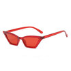 Vintage Sunglasses Women Cat Eye Luxury Brand Designer Sun Glasses Retro Small Red ladies Sunglass Black Eyewear oculos