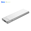 COOL-FISH M1 240G mobile SSD USB31 high speed mini SSD thin&light SSD