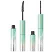 Baique antelope three-flowered flower double-effect multi-effect mascara 3g4g long curling is not easy to smudge