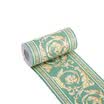 Situ sitoo skirting wall stickers waterproof wallpaper self-adhesive skirting kitchen bedroom bathroom waist line tile waist line stickers wallpaper 10 meters long ST50160