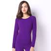 GANGSHA Ms warm&velvet underwear stretch base thickening
