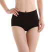 Langsha panties female ladies high waist stretch cotton ladies underwear sexy comfortable briefs four loaded 160 M