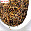 C-HC044 Promotion Wholesale 125g New 2016 Top Wuyi Black Tea Jin Jun Mei Eyebrow Autumn Tea Kim Chun Mei Jinjunmei