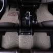 xinjian special custom-made environmental protection wear-resistant silk ring car mat Honda CRV Accord Civic Fit Platinum Rui