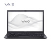 VAIO S13 133-inch thin&light laptop moonlight silver eighth-generation quad-core i5-8250U 8G PCIe 256G SSD FHD Win10 backlit keyboard