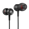 BYZ K86 music headset headset with wheat metal mobile phone headset black