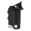 O Santa mobile magnifier HD 100 times handheld mini microscope portable lamp jewelry identification 8573-1
