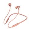 Pulse Song Macaw TX-80 Halter Wireless Bluetooth Headset Music Headphones Sports Headphones Mobile Phone Headset Gaming Headphones With Michael Call Black