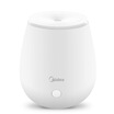 Midea Aromatherapy humidifier ultrasonic atomization colorful fragrance lamp essential oil lamp creative gift night light 3000K