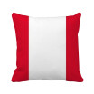 Peru National Flag South America Country Square Throw Pillow Insert Cushion Cover Home Sofa Decor Gift