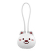 Dostyle jiaodong custom JOY&DOGA family dog ​​limited amount SNOW Android Type-C data cablecharging line adapted to Huawei millet hammer one plus Samsung&some other Type-C interface models