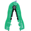 LAOA Wire Stripper Multifunctional Handheld Stripper Stripper LA815826