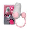 Sistalk Smart Shock Massager Wireless Remote Control APP Adult Appeal Sex Products Female masturbation