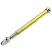 Wick Wico WK91030 Glass Knife Tile Cutter Knife Ruler Thick Glass Pusher Tile Glass Cutter 3-12mm