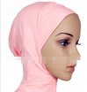 Akane 2 pieces in scarves turban tube cap skull Islamic womens fashion Muslim womens headscarf