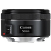 Canon EF 50mm f 18 STM standard fixed focus lens