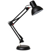 Jingdong Supermarket Daoyuan bright eyes American LED table lamp 3W warm light work students learn long arm folding metal office bedroom bed reading lamp MT-302D