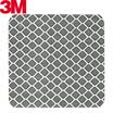 3M reflective stickers universal safety warning scratched stickers bicycle electric safety warning car stickers square 55cm 10 fluorescent yellow green