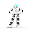 Ubizzi UBTECH Alpha Qrobot Alpha Smart Home Video Call Education Accompany Voice Interaction