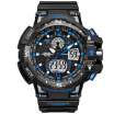 Casual Watch Men Waterproof Montre Homme Mens Writswatch Led Digital Watches Men Clock Led Reloj Hombre Big Sport Watches