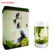 C-LC001 New 5A Chinese Top Grade West Lake Spring Longjing Green Tea Dragon Well Tea Long Jing Gift Packing China Green Food