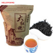 Factory Direct 250g Big Red Robe Oolong 250g Da hong pao tea wu long wulong wu-long weight loss da hong pao black tea