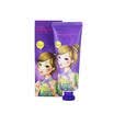 Hair Care FASCY Hair Conditioner Moisturizing Body Lotion Peach Body Lotion 250mlbottle South Korea imported Lu Xinyuan moisturizes&nourishes skin