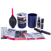 Rima EIRMAI KT-809 SLR Cleaning Kit Blown Lens Brush Cleaning Cloth Cup Lens Paper