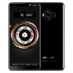 VKworld S8 4G Smartphone 599 Pulgadas Android 70 MTK6750T Octa Core 4GB RAM 64GB ROM 160MP  50MP Cámaras Posteriores Duales Sensor Táctil