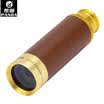 Panda PANDA Monoculars High-power HD Night Vision Microscopic Birds Pirates Telescopic mirror P5 25X35
