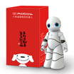 Philharmonic gifted robot small stupid intelligent dialogue movement walking programming children&39s English early childhood synchronization teaching material resources 2018 dog year Jingdong commemorative edition