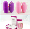 Egg jumping wireless remote control 20 frequency vibration Sex&adult products