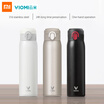 Original Xiaomi VIOMI 300ml 460ml 15L Stainless Steel Vacuum Portable Leakproof Thermos