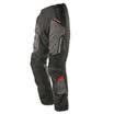 MOTOBOY motorcycle riding pants mesh breathable shatter-resistant belt protector fashion men&women rally racing pants P01 black 3XL